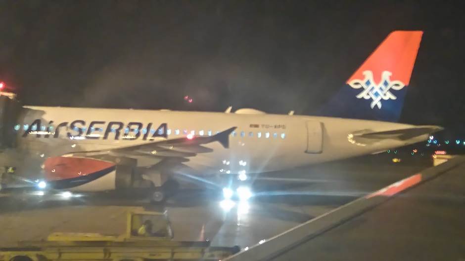  Er Srbija gubi pravo letenja u Hrvatskoj? 