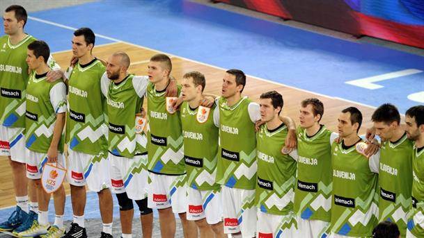  Igor Kokoškov selektor Slovenije 