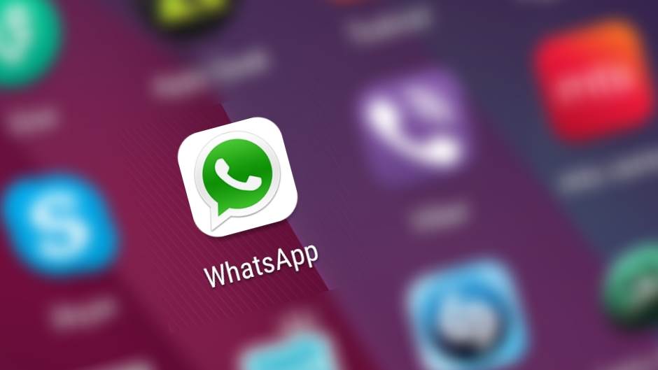  WhatsApp dodao podršku za novi veb pregledač 