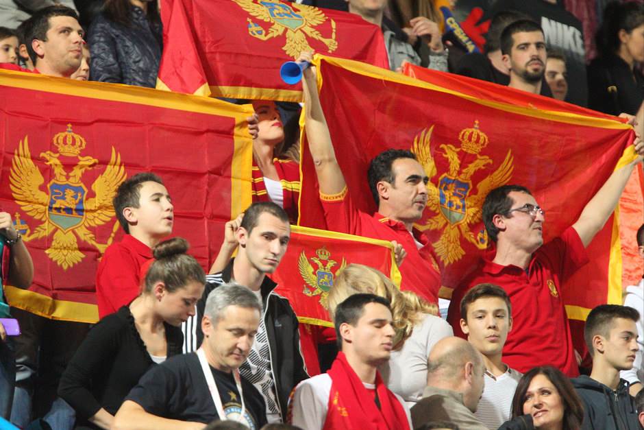  Crnogorci bijesni na suđenje u finalu protiv Srbije 