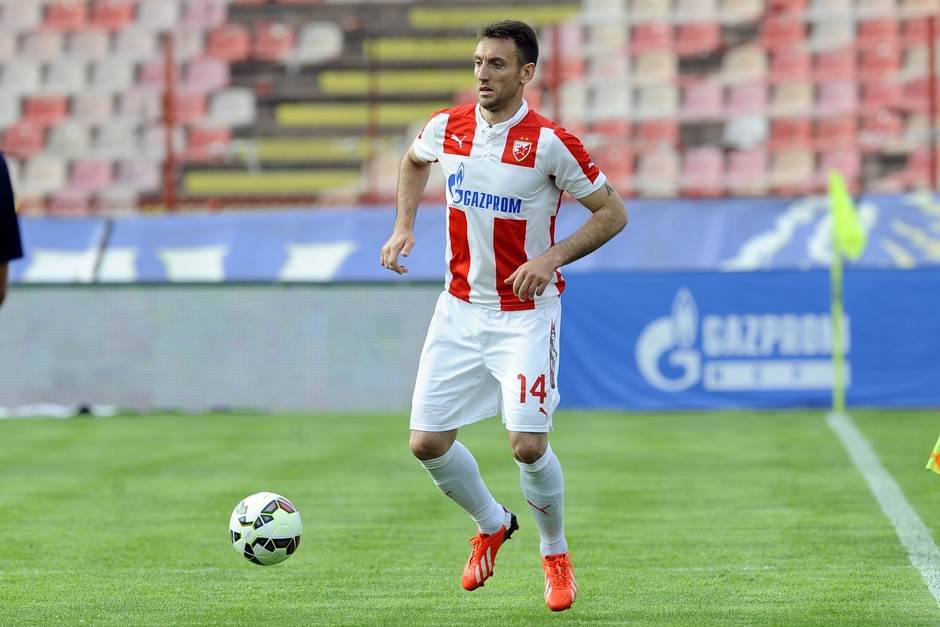 Savićević potpisao za Spartak 