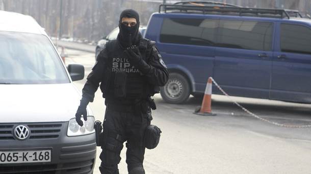  SIPA preuzela istragu o ubistvu policajaca u Sarajevu 