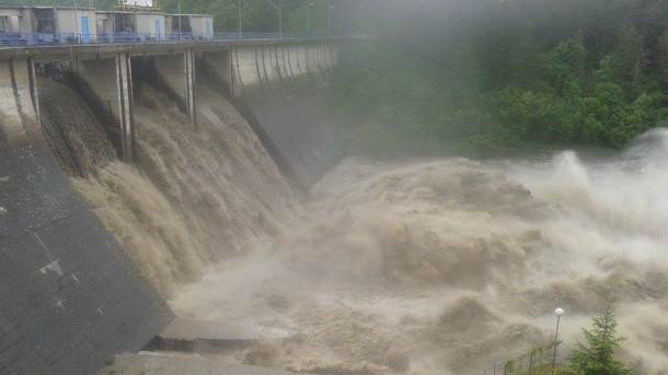  Eksperti upozoravaju: Hidroelektrane izazivaju neprocjenjivu štetu 