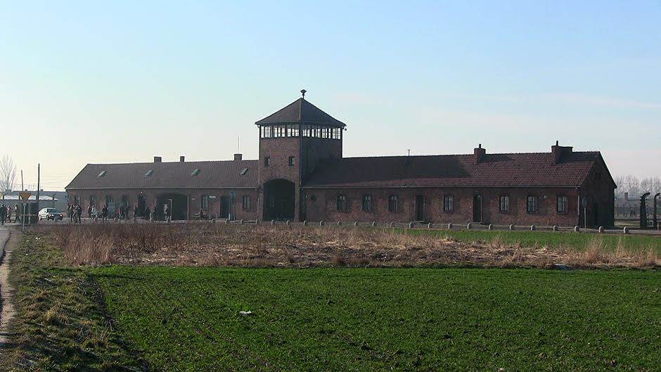  Holokaust: Poljaci ne pravite se potpuno nevini! 