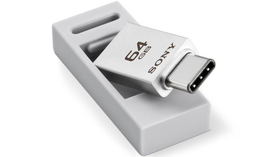  Sony USB memorija CA1 sa Tip-A i Tip-C ulazom 
