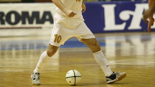  Futsal Evropsko prvenstvo Beograd 2016. 