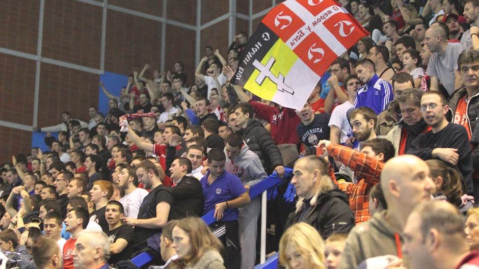  Srpski vaterpolo klubovi napuštaju jadransku ligu 