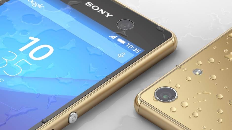  Sony tvrdi: Ovo je NAJBOLJI telefon srednje klase! 