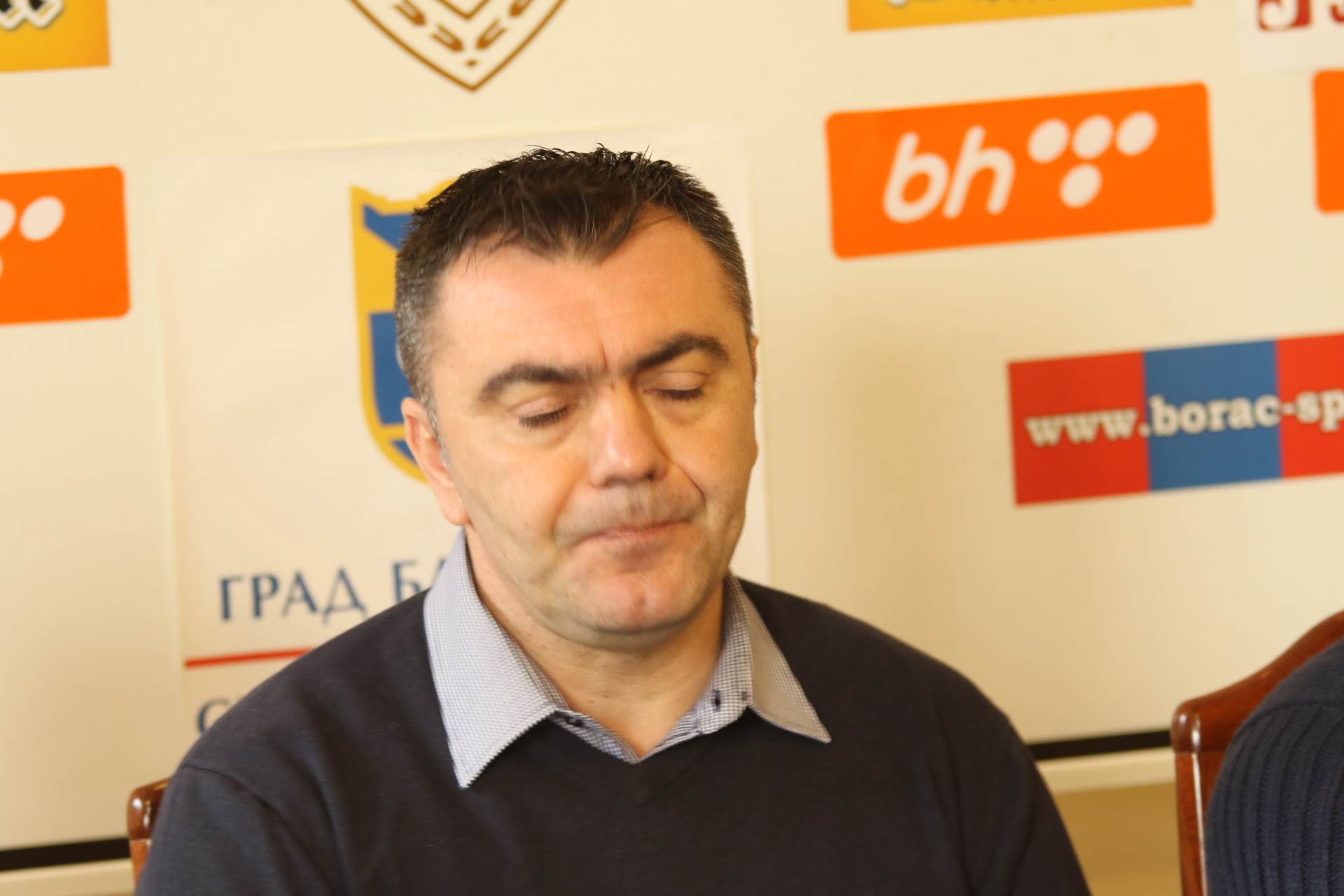  promjene u Komisiji za sudije i suđenje FS BiH 