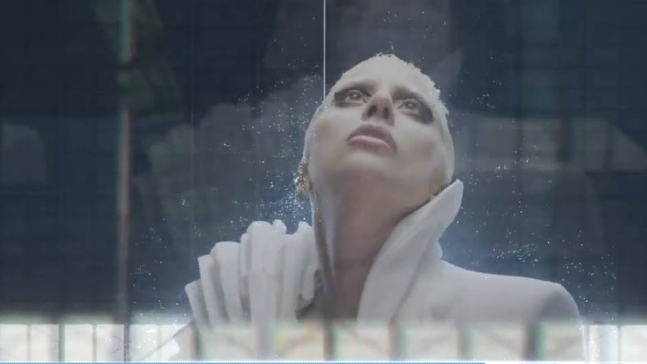  Intel i Lejdi Gaga: Ovo još niste doživeli! 