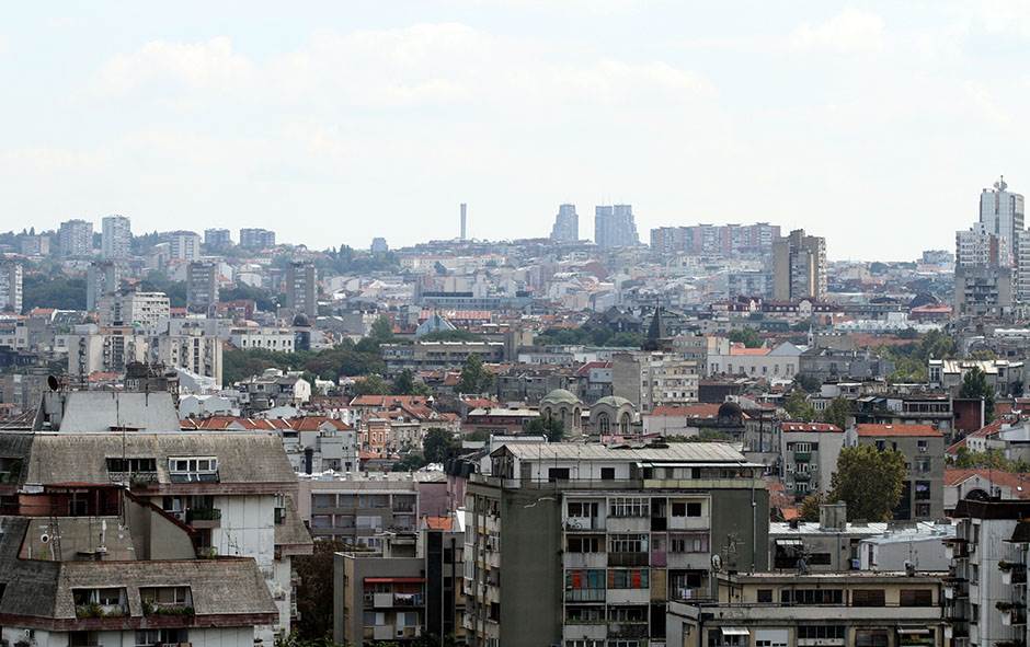  Beograd: "Paljenje Balkana - od Makedonije do RS" 