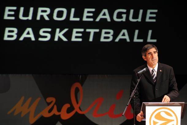  Evroliga žali zbog pretnji FIBA i podseća saveze 