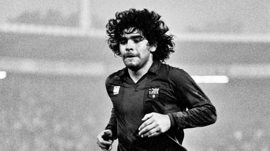  Vladika Grigorije Maradona 