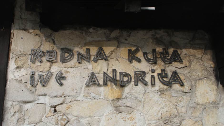  Rodna kuća Ive Andrića uskoro otvara vrata posjetiocima 