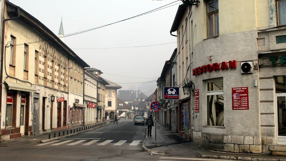  Ubijena starica u porodičnoj kući u Travniku 