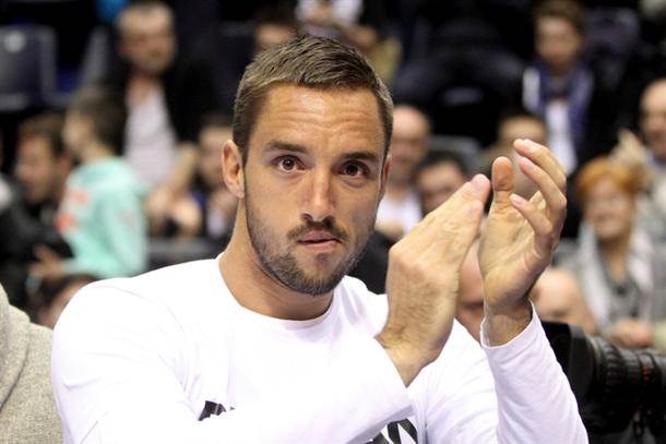  Viktor Troicki napunio 30 godina 