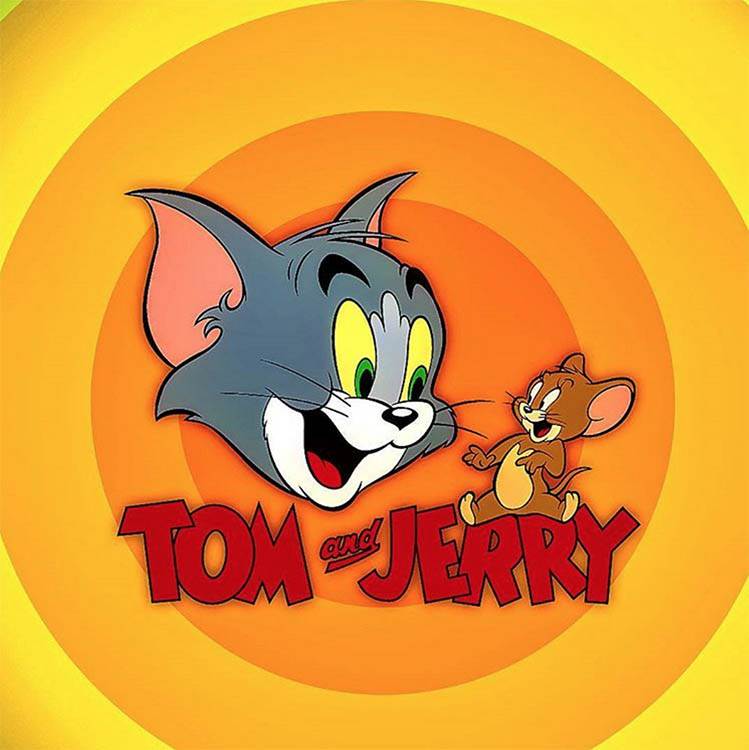  Pogledajte prvi crtani film "Tom i Džeri"! (VIDEO) 