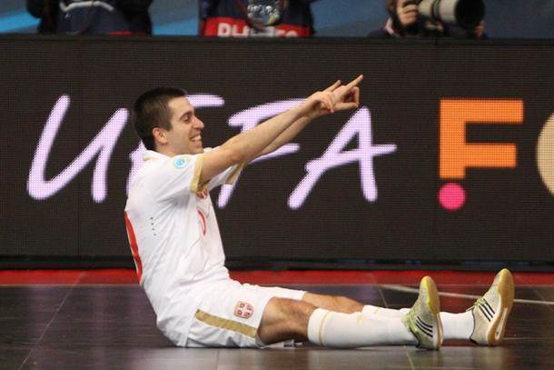 Futsal, Mladen Kocić spreman za utakmicu sa Kazahstanom 