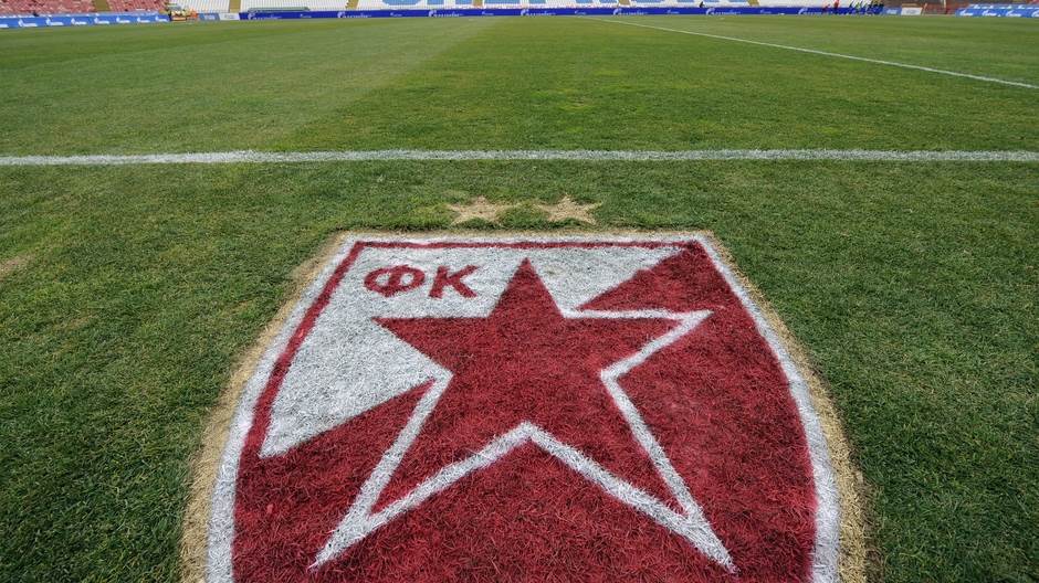  FK Crvena zvezda želi titule iz 1946. i 1986. godine 