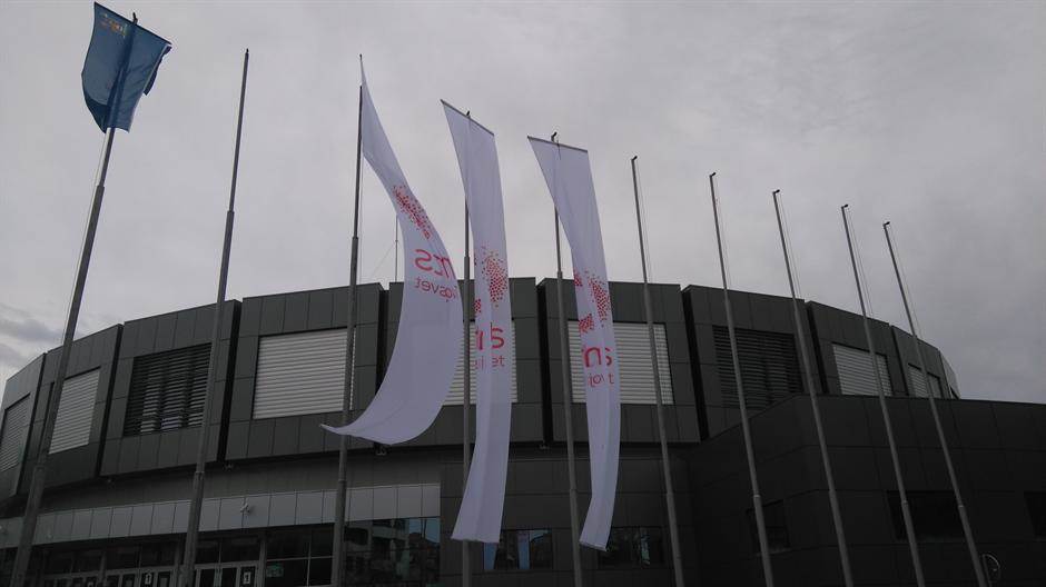  Niš Svesrpski kup bratimljenje sa Banjalukom 