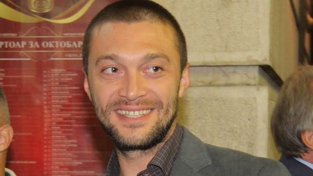  Ivica Iliev: Stvaramo novi Partizan 