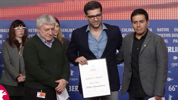  FIPRESCI nagrada za film "Smrt u Sarajevu"! 