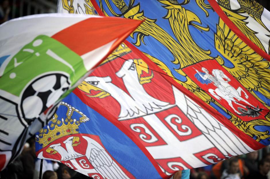  Srbija Rusija prijateljska utakmica 