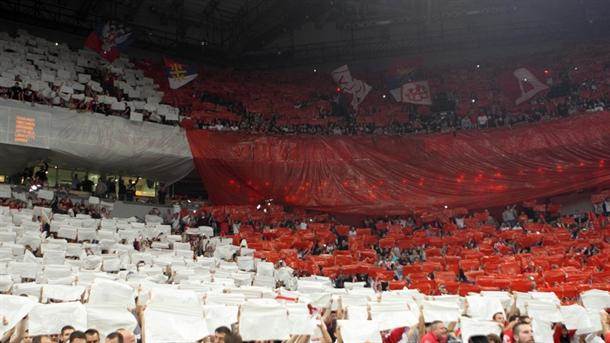  Od ponedeljka karte za meč Zvezda - Barselona 