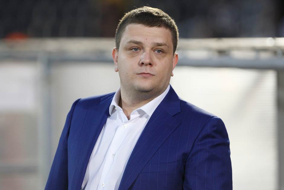  Priveden Miloš Vazura: Generalni direktor Partizana na informativnom razgovoru? 