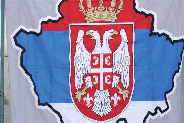  Fudbalski savez Srbije o Kosovu Borimo se, nije lako 