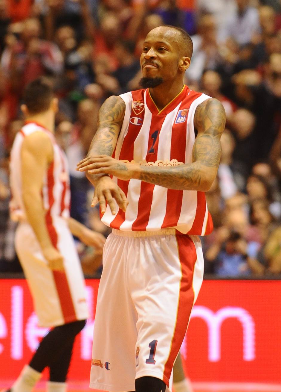  Radonjić: Nadam se da je Kinzi dobro! 