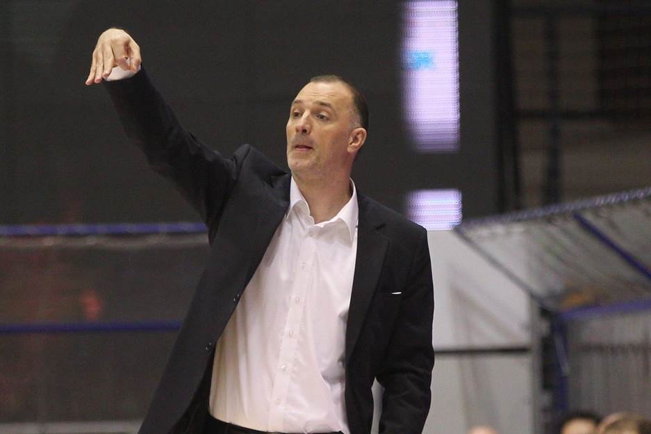  BA plej of 2016 Veljko Mrsic i Dzejms Vajt izjave posle Zvezda Cedevita 