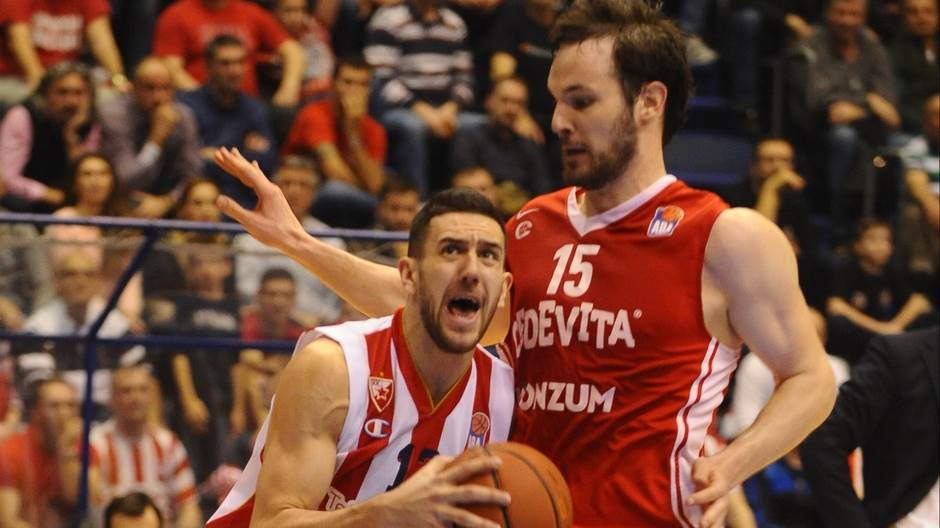  Bilan: Sudije puštale Zvezdu da gura 