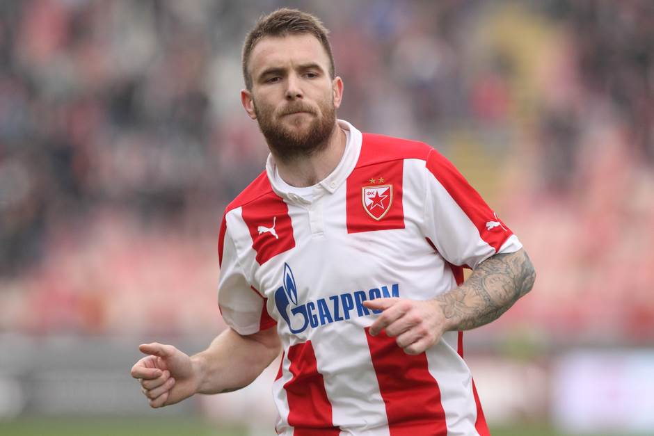  Aleksandar Katai o pobjedana Zvezde, rekordima 