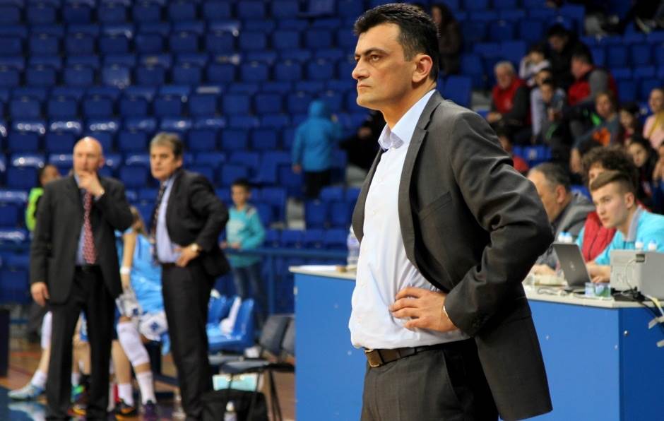  Goran Bošković - blažen među košarkašicama 