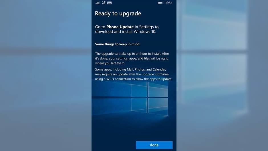  Stigao je Windows 10 Mobile Update, PREUZMITE ga! 