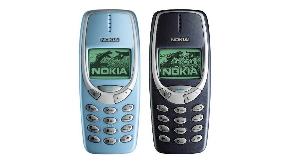  Nokia 3310 ženama služi kao „igračka“ 