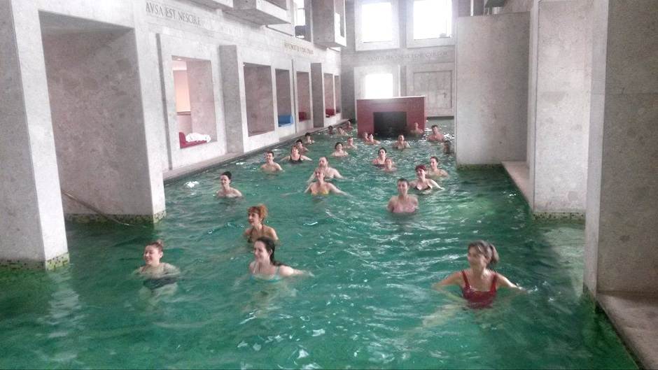  Za pola sata 800 kalorija?! Evo kako (VIDEO) 