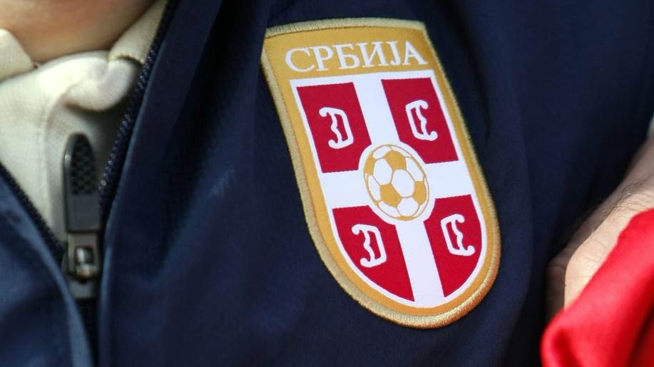  Zvanično U-17 reprezentacija Srbije ide na EURO 