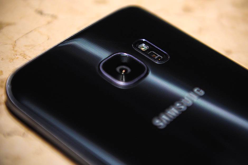  Samsung objasnio S7 i S7 edge kamere (primeri) 