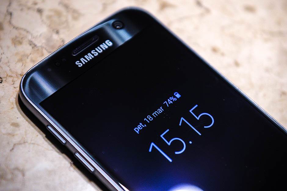  Korisni trikovi za rukovanje Samsung S7 modelom 