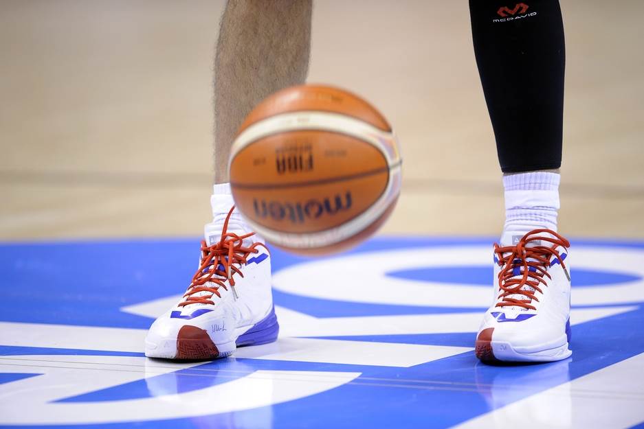 FIBA odgodila Eurobasket za juniore u Turskoj 
