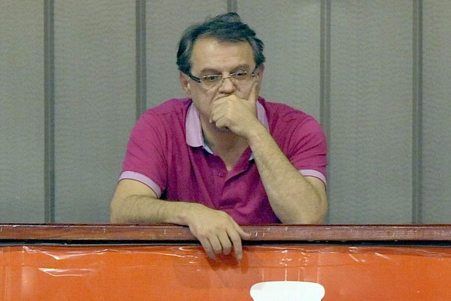  Čović o pretnji FIBA: Katastrofa na kvadrat 