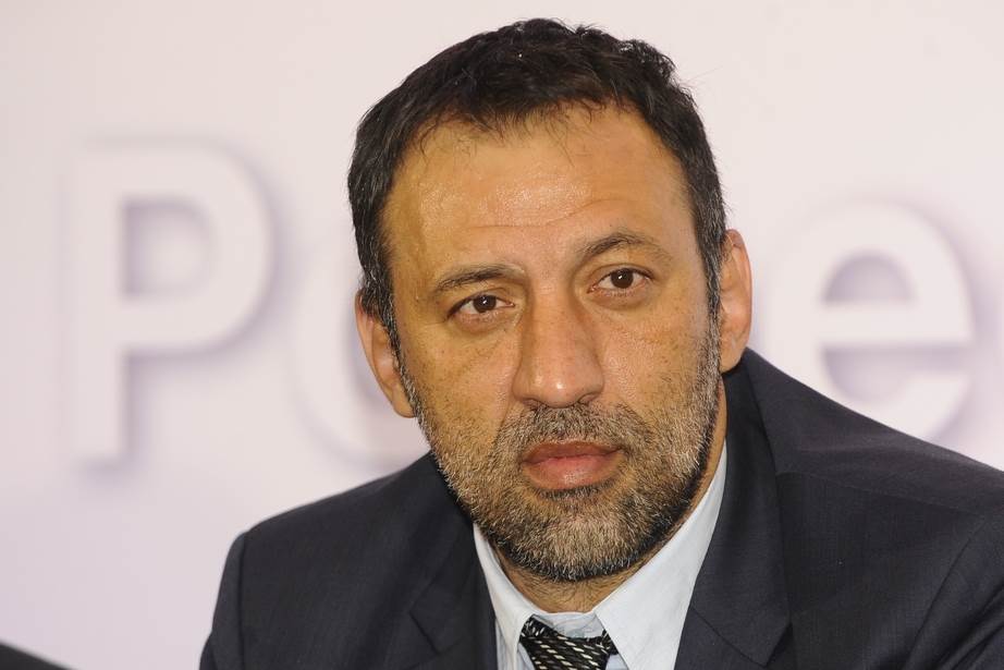  Divac: Nisam rekao da će Kazins ubiti Srbiju 