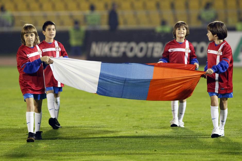  Kadeti Srbije na Evropskom prvenstvu 