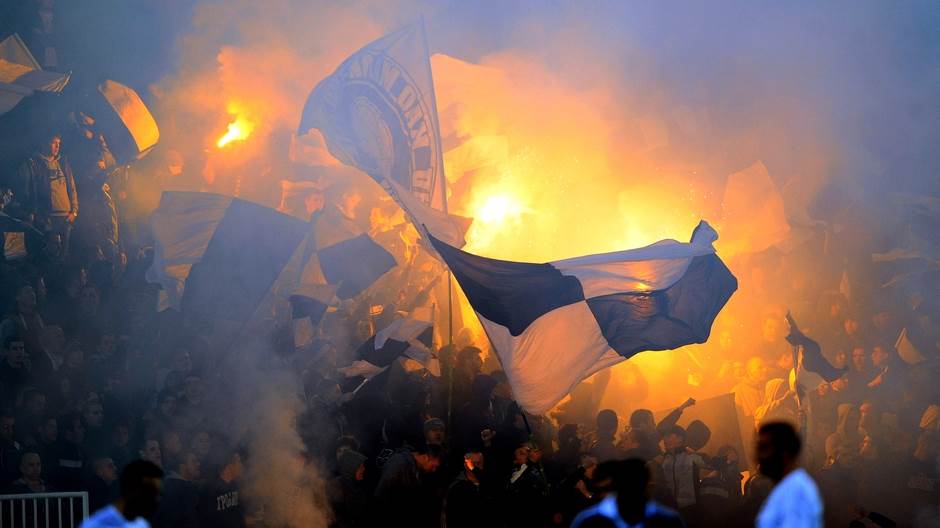  Partizan-kaznjen-100-hiljada-Cair-zatvoren. 