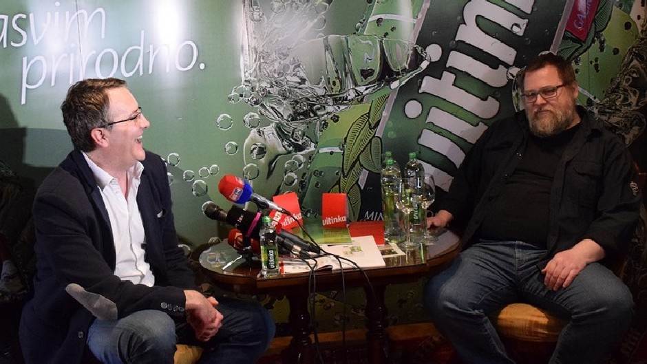 Filipović, Pejaković, Vitinka