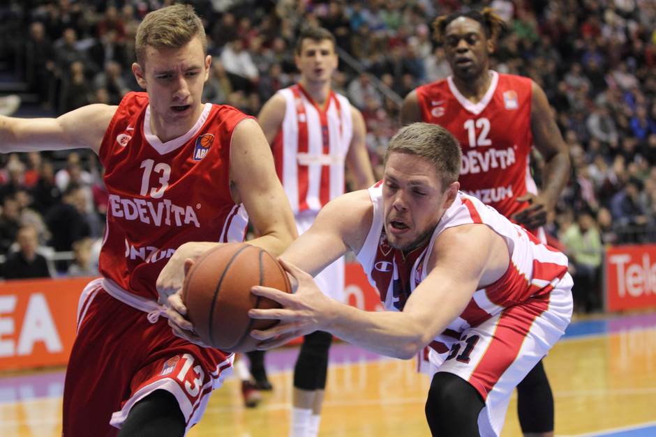  Džanan Musa izbačen u juniorski tim KK Cedevita 