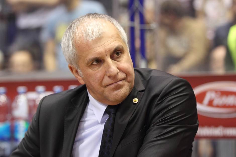  Fenerbahče čestitao Galatasaraju povratak u Evroligu na Instagramu 