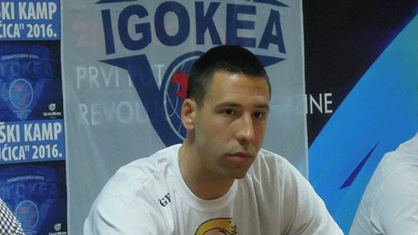  Vuk Radivojević o šansama KK Crvena zvezda protiv CSKA 
